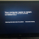 Illustration for article titled Goodbye, Blue Screen Of Death!